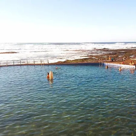 Appartamento Estudio Oceano Indico Con Piscina Y Mar Y Vistas *