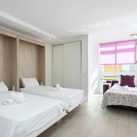 Estudio Oceano Indico Con Piscina Y Mar Y Vistas Appartamento