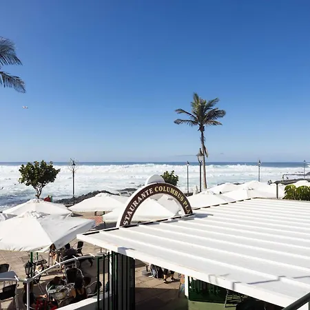 Appartamento Estudio Oceano Indico Con Piscina Y Mar Y Vistas *