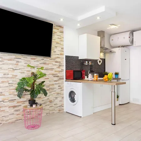 Appartamento Estudio Oceano Indico Con Piscina Y Mar Y Vistas *