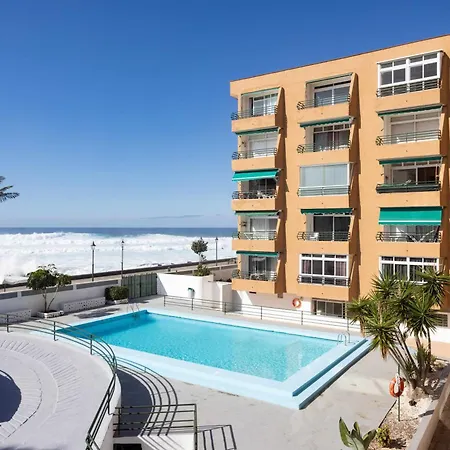 Estudio Oceano Indico Con Piscina Y Mar Y Vistas Appartamento